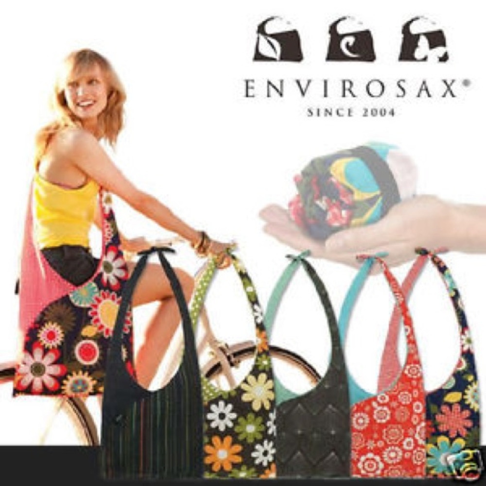 Reusable bag
